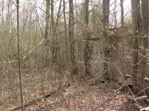 Western Michigan Speedway (West Michigan Speedway) - Spring 2008 From Me (newer photo)
